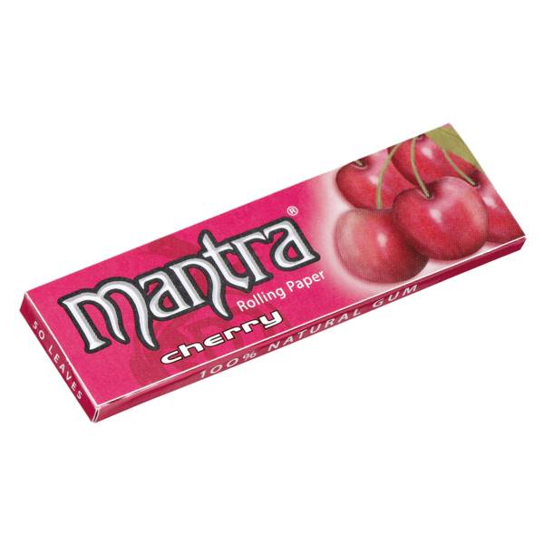 Papel Mantra Cereza