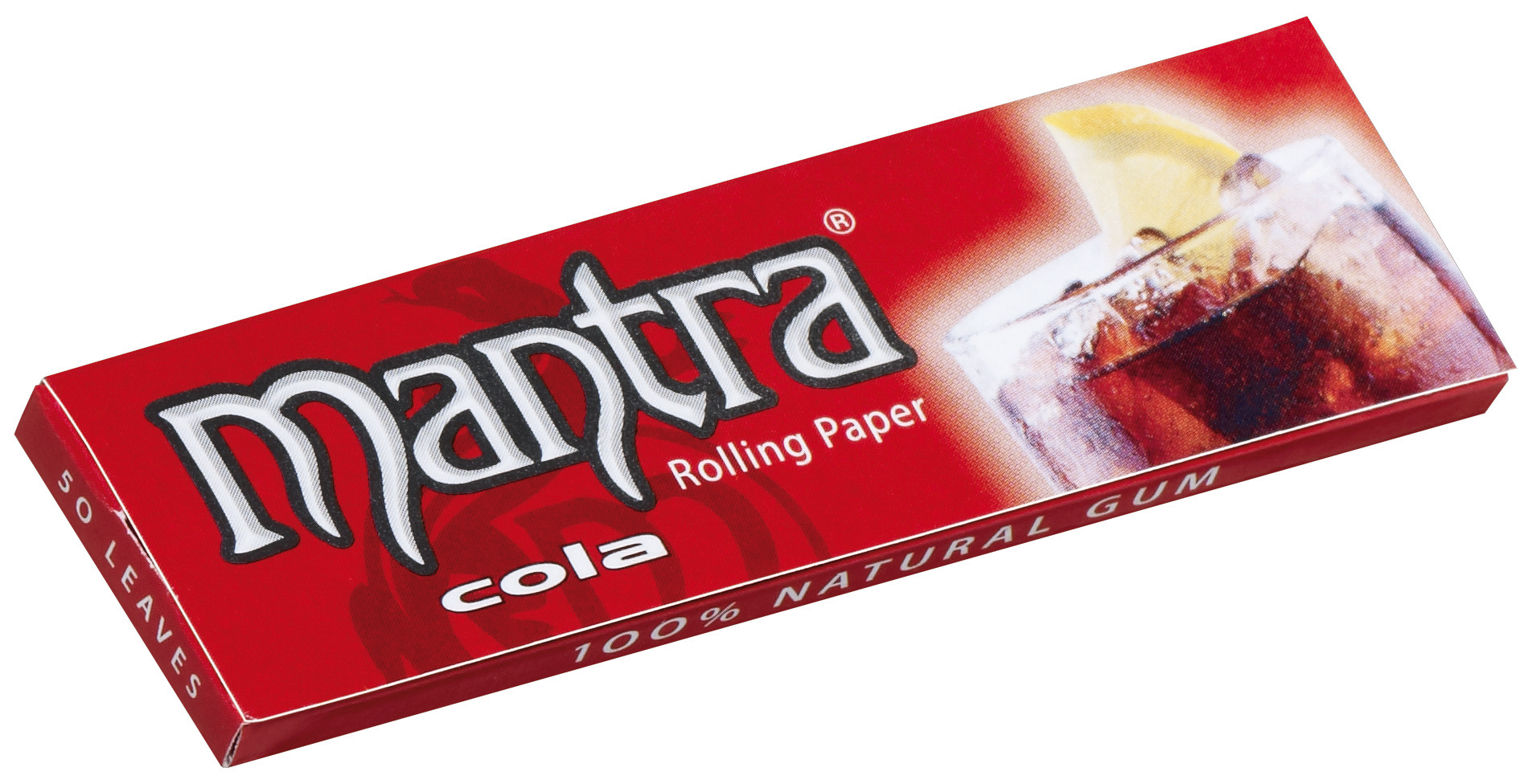 Papel Mantra Cola