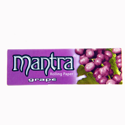Papel Mantra Uva