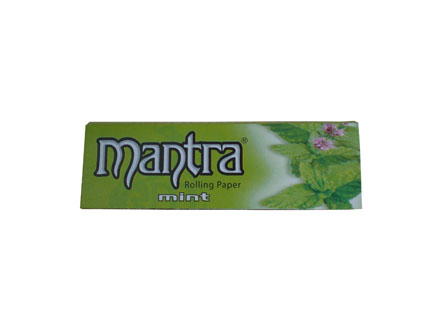 Papel Mantra Menta