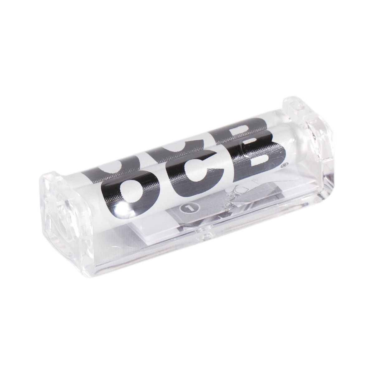 Maquinita cigarrillos OCB 78mm