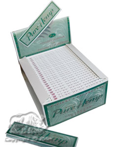 Papel Pure Hemp