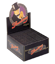 Papel Smoking Lux KS